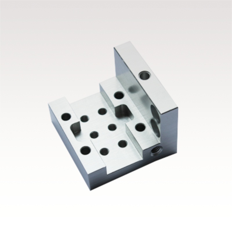 Aluminum Alloy CNC machining precision parts-automation, automative equipment, machinery