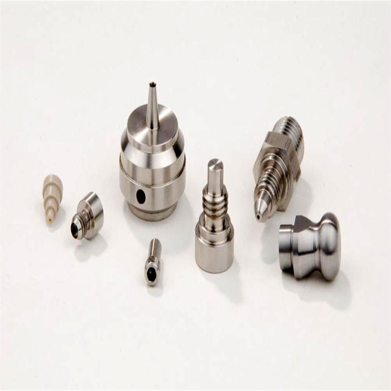 Best quanlity CNC turned precision machining  parts -automation, automative equipment, machinery,electronic hydraulic part